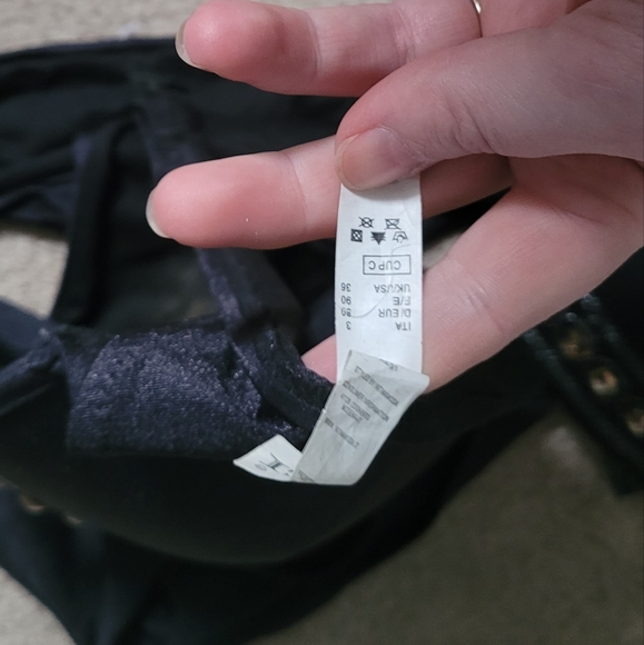 Bathing Suit - Picture 4 of 4